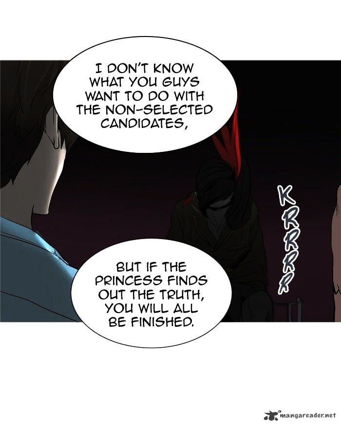 Tower of God, Chapter 276 image 46